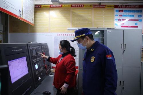 武漢消防專項(xiàng)檢查冷庫安全