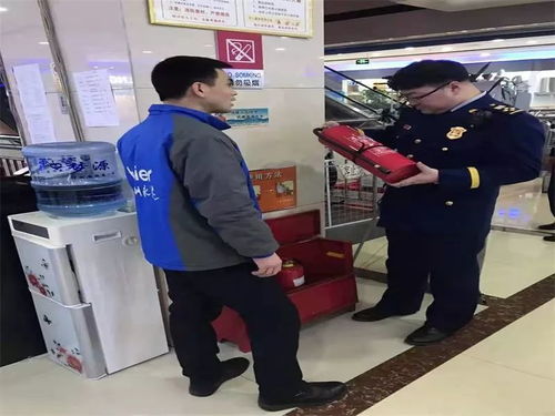 東豐大隊(duì)深入轄區(qū)重點(diǎn)單位開展消防安全檢查