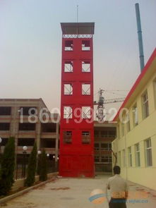 消防訓練塔廠家,消防訓練塔圖片,消防訓練塔報價