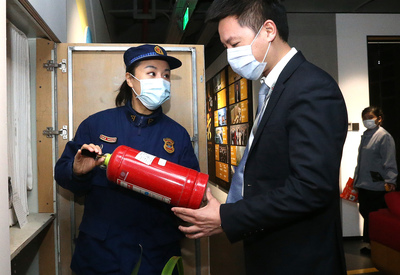 民生直通車&middot;同心戰(zhàn)&ldquo;疫&rdquo; | 如何防范風(fēng)險(xiǎn)隱患保障有序復(fù)工復(fù)產(chǎn)?