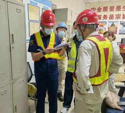 隱患曝光臺 |執(zhí)業(yè)不規(guī)范!一家消防技術(shù)服務(wù)機(jī)構(gòu)被曝光!