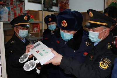 聚焦3&middot;15:守護(hù)消費安全 共促消費公平