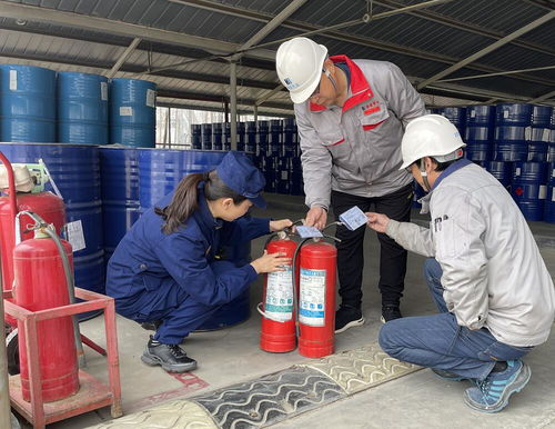 中國消防產(chǎn)品信息網(wǎng)與消防檢測(cè)服務(wù) 守護(hù)安全防線的重要支撐